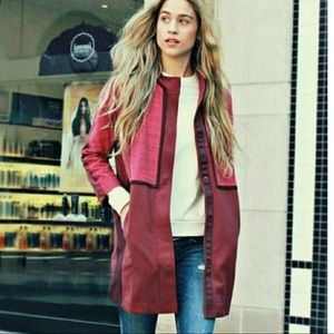 Lulu lemon athletic/fashion jacket